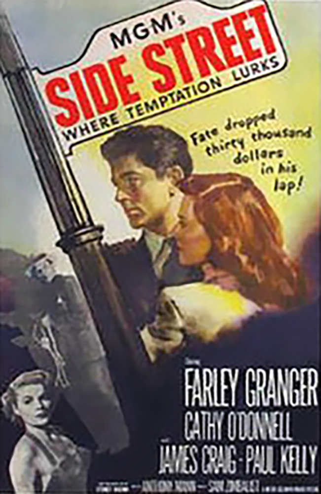 Side Street (1950)